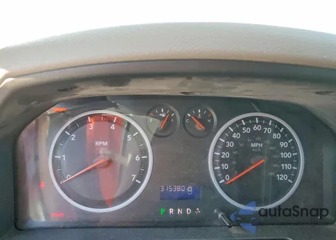 2010 Dodge Ram 1500 z USA, uszkodzony, nr VIN 1D7RB1CP0AS189289